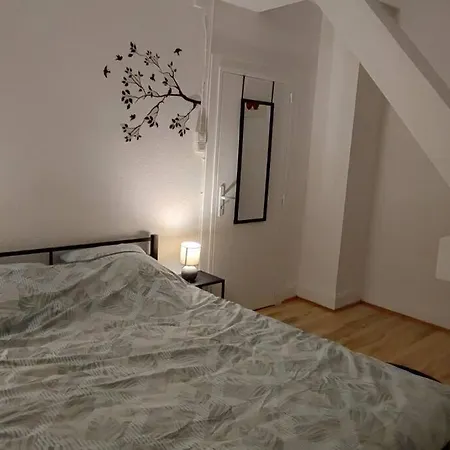 Au Sapin D'argent Sélestat