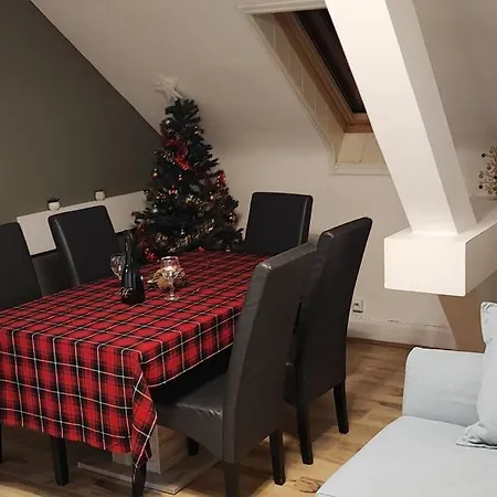 Au Sapin D'argent * Sélestat