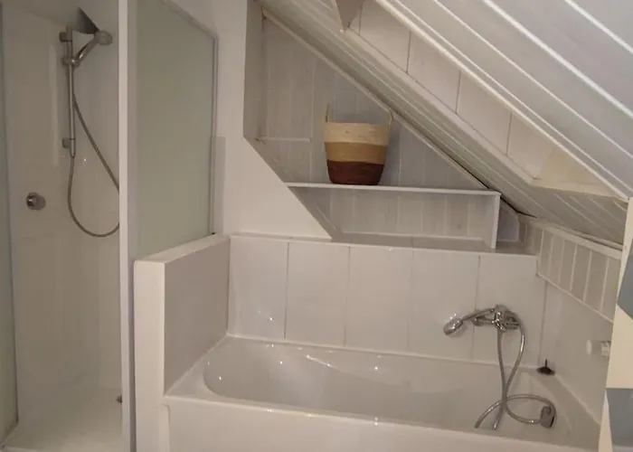 Apartmán Au Sapin D'argent Sélestat