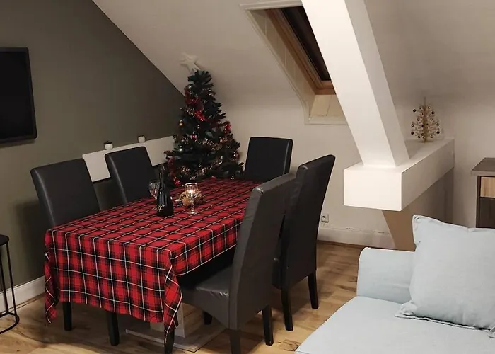 Au Sapin D'argent * Sélestat
